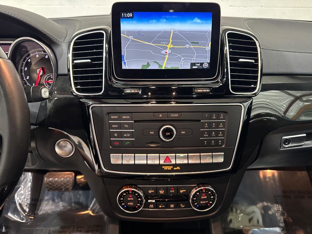 Used 2018 Mercedes-Benz GLS 450 4MATIC image 47