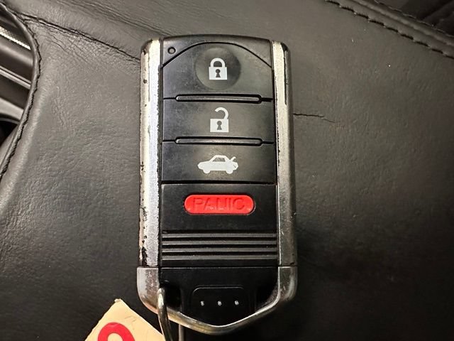 Used 2012 Acura TL w/ Technology Package FWD image 22