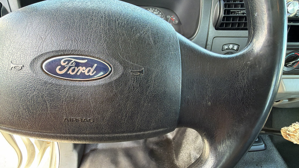Used 2006 Ford F350 XL AWD/4WD image 19