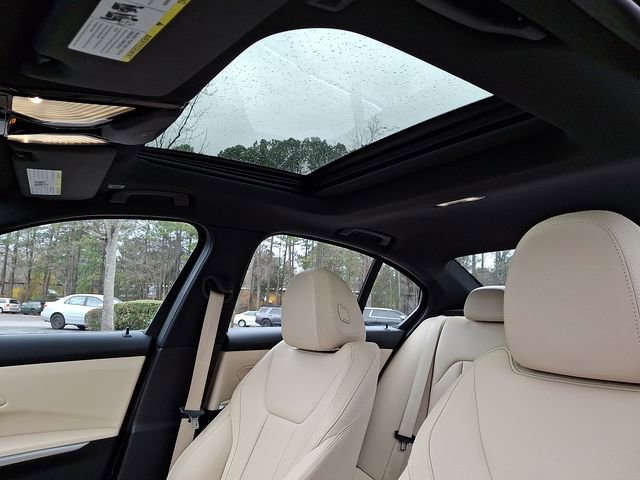 Used 2019 BMW 330i xDrive Sedan w/ Convenience Package image 18