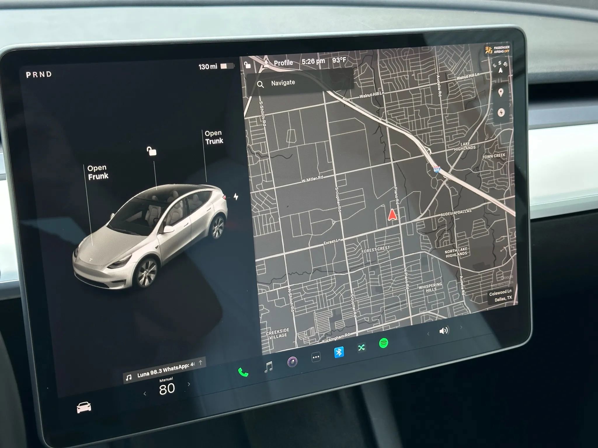 Used 2021 Tesla Model Y Long Range image 34