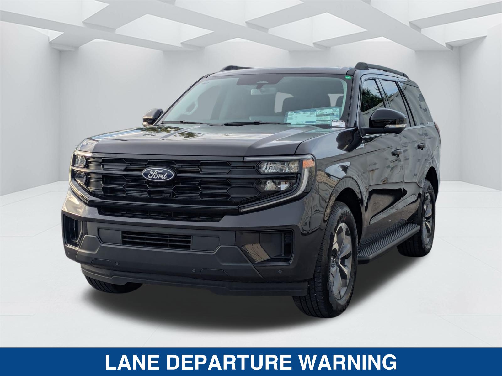 New 2027 Ford Expedition Active RWD image 9
