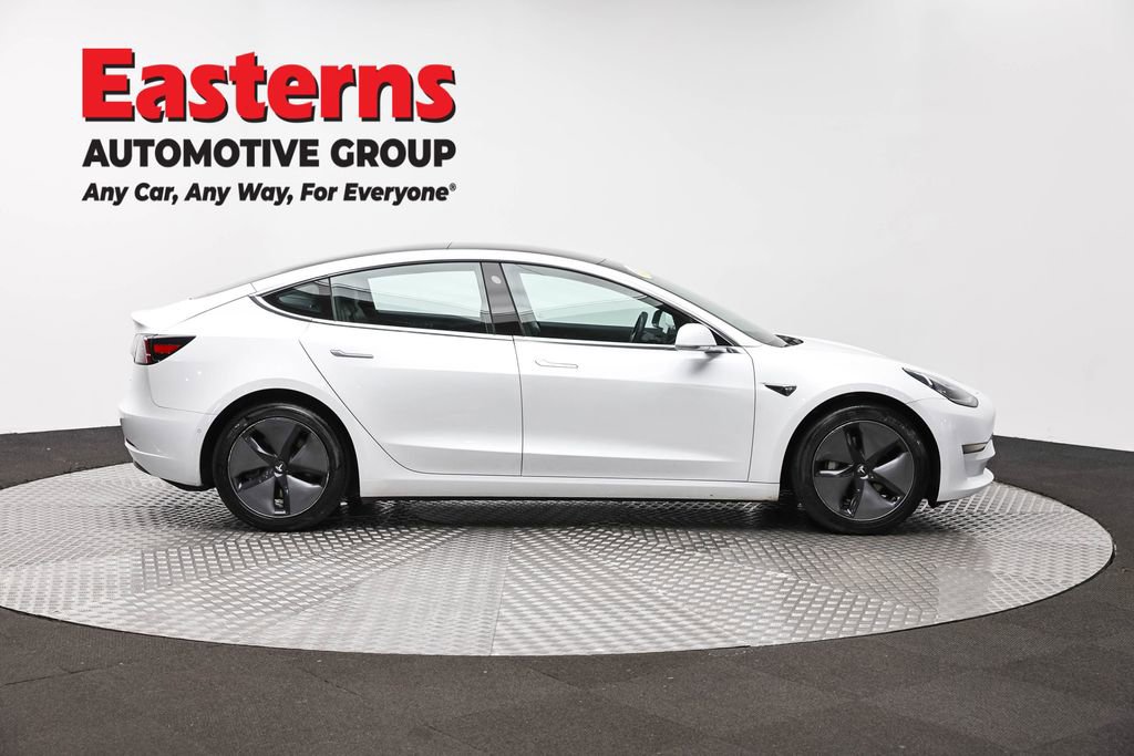 Used 2018 Tesla Model 3 Long Range image 4