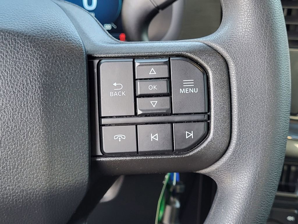 Used 2025 Ford F150 STX AWD/4WD image 18