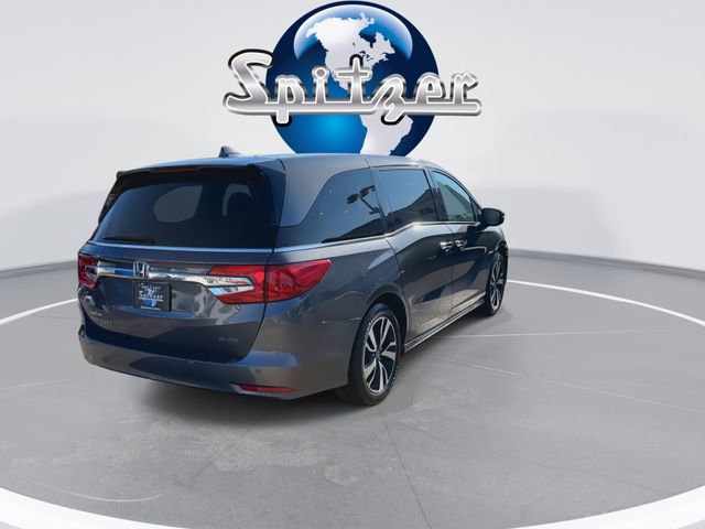 Used 2020 Honda Odyssey Elite image 9