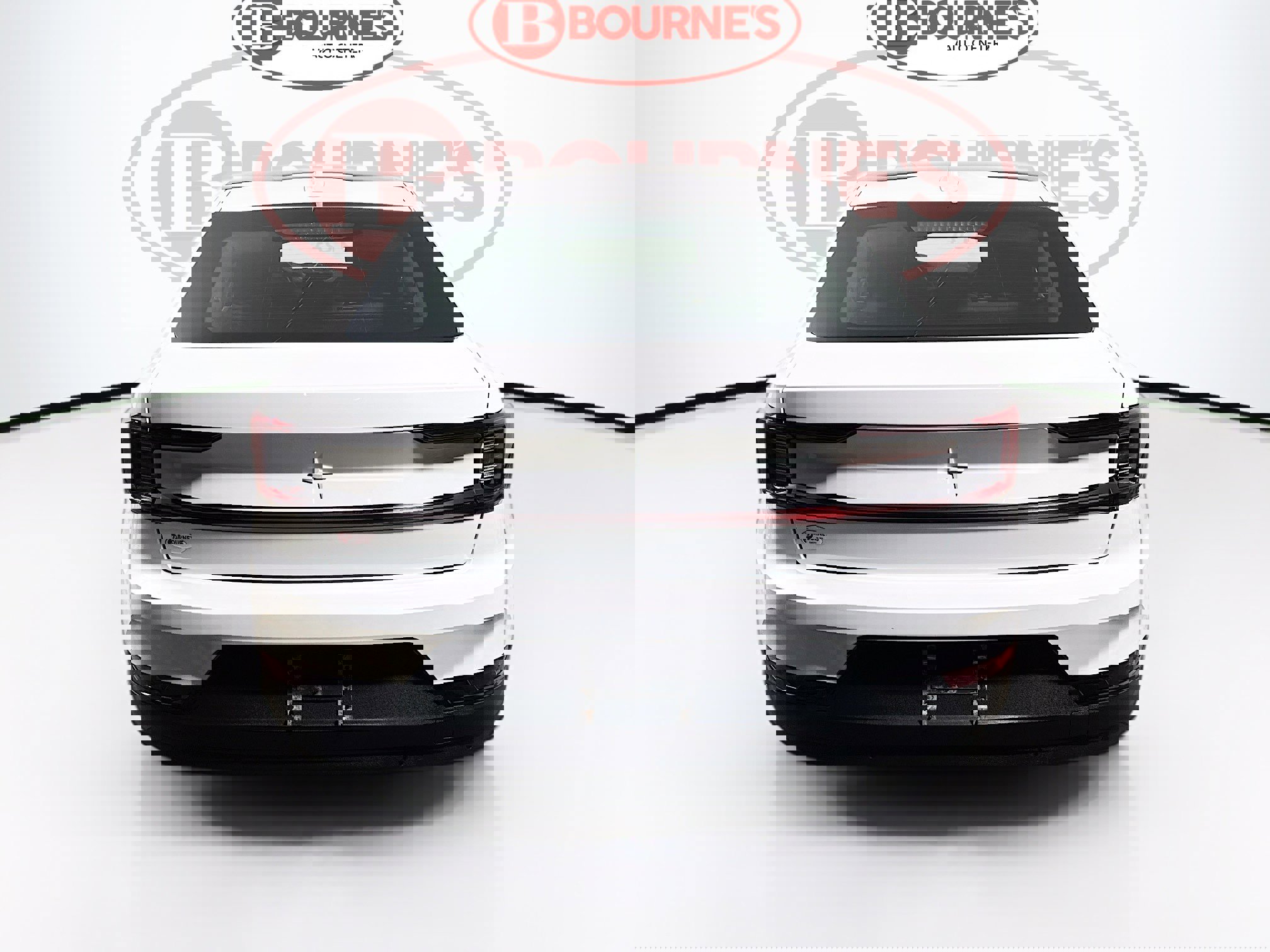 Used 2023 Polestar Polestar 2 w/ Pilot Pack image 10