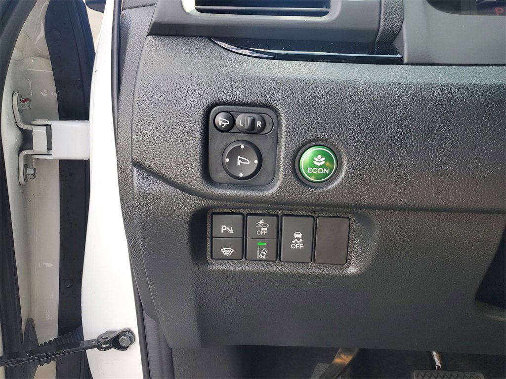Certified 2023 Honda Passport Elite image 24