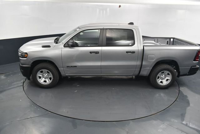 New 2026 RAM 1500 Tradesman image 34