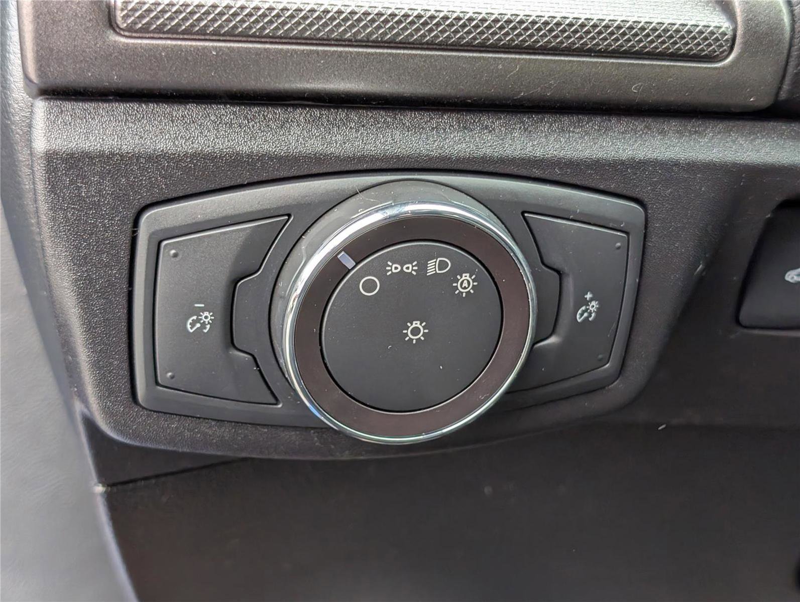 Used 2018 Ford Fusion S FWD image 20