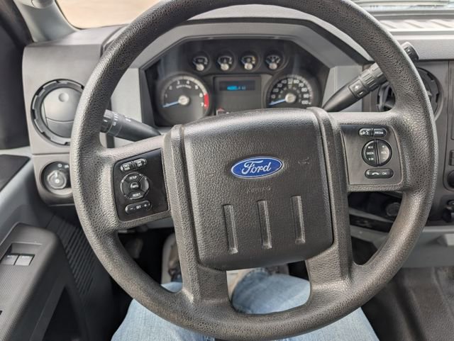 Used 2016 Ford F250 XL w/ Power Equipment Group image 18