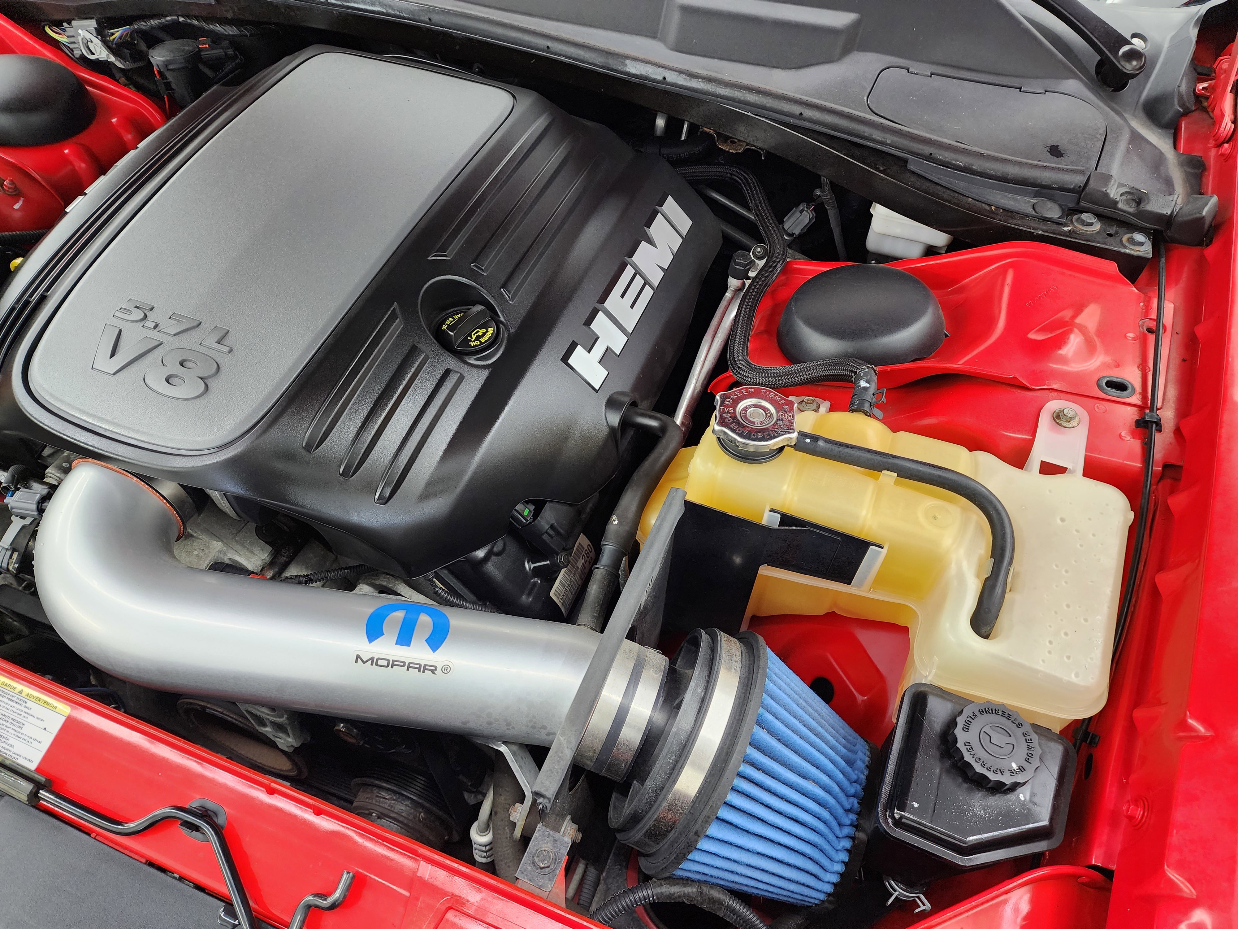 Used 2010 Dodge Challenger R/T RWD image 17