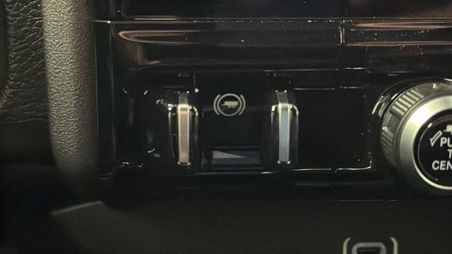 New 2026 RAM 1500 Rebel w/ Rebel Level 2 Equipment Group image 42