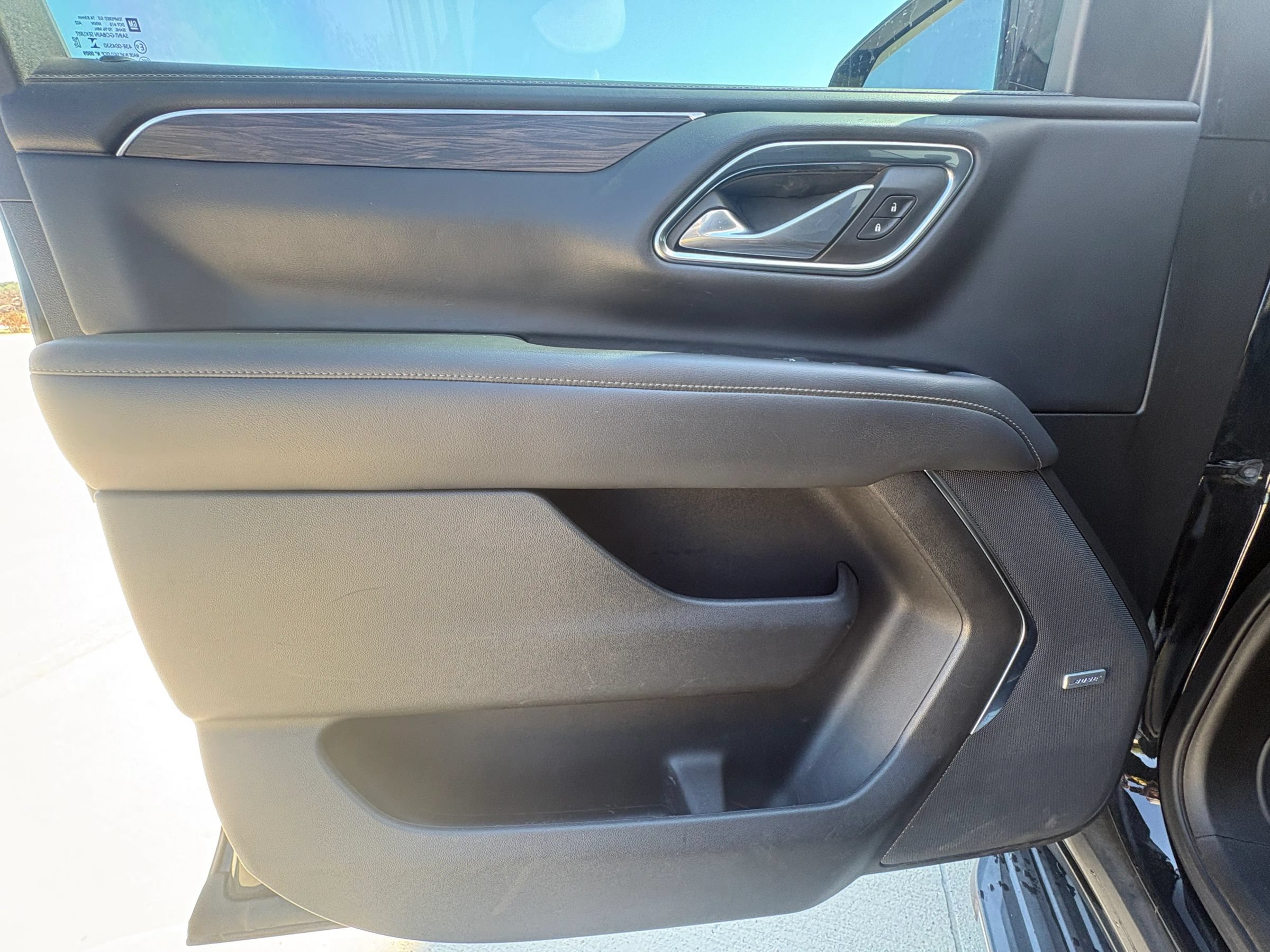 Used 2021 Chevrolet Tahoe LT RWD image 24
