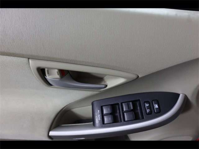 Used 2010 Toyota Prius Three image 20