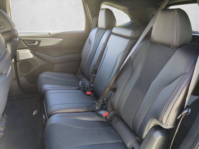 New 2026 Acura MDX A-Spec AWD/4WD image 16