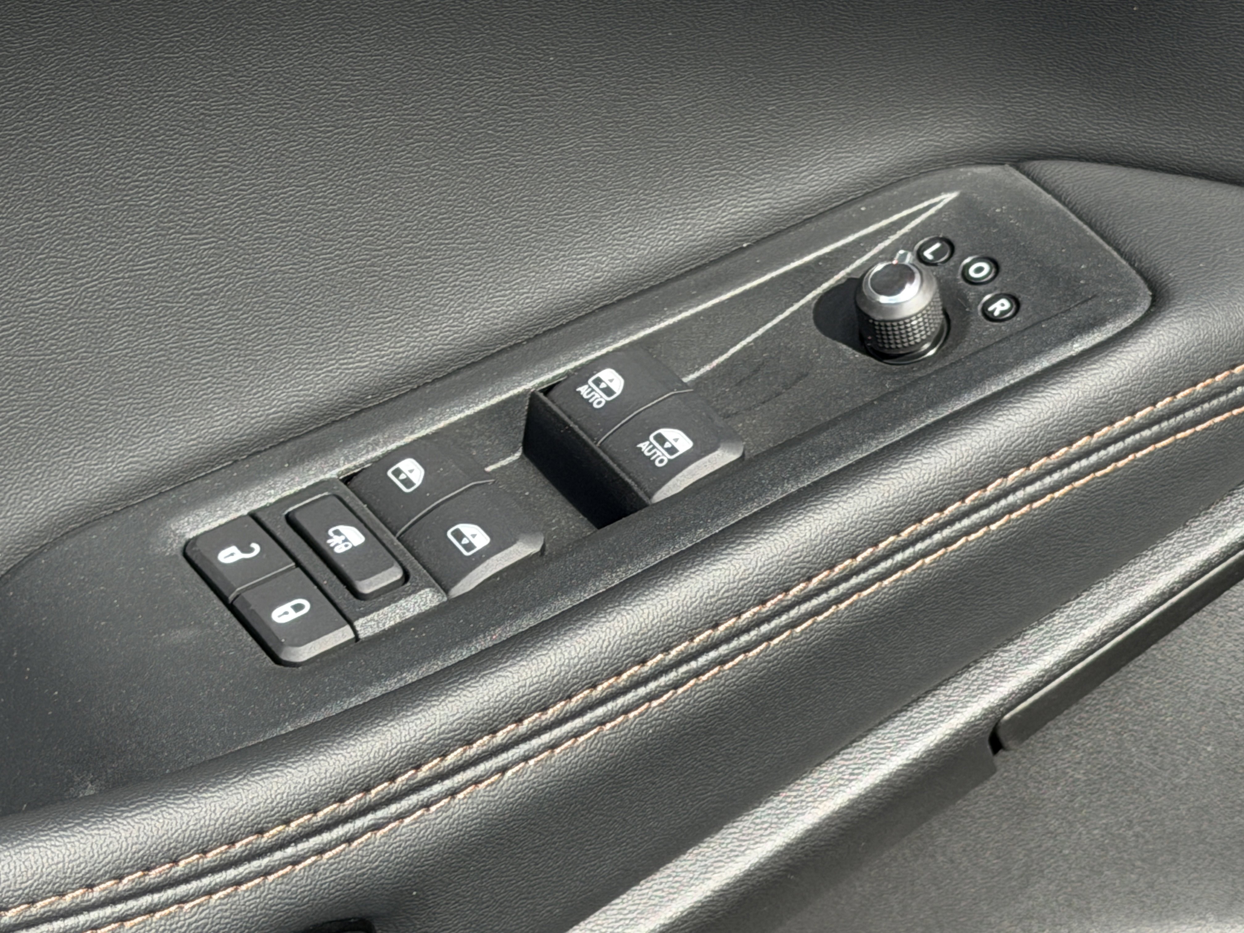 New 2026 Jeep Cherokee Limited AWD/4WD image 20