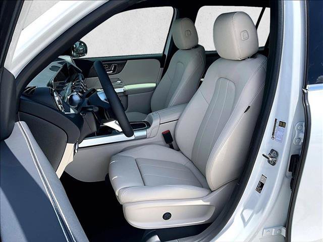 New 2026 Mercedes-Benz GLB 250 image 11