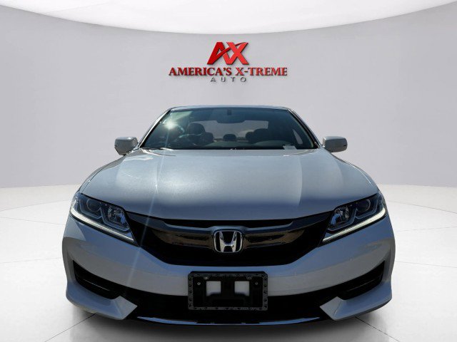 Used 2017 Honda Accord EX-L image 8