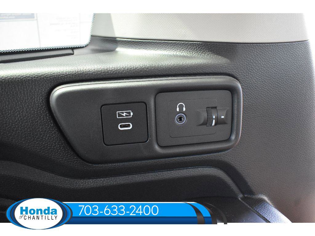 New 2026 Honda Odyssey Touring image 36