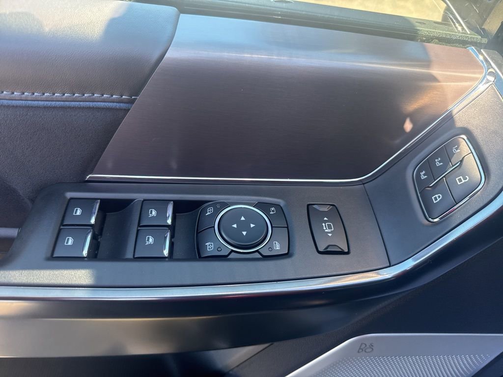 New 2026 Ford F250 Platinum image 34