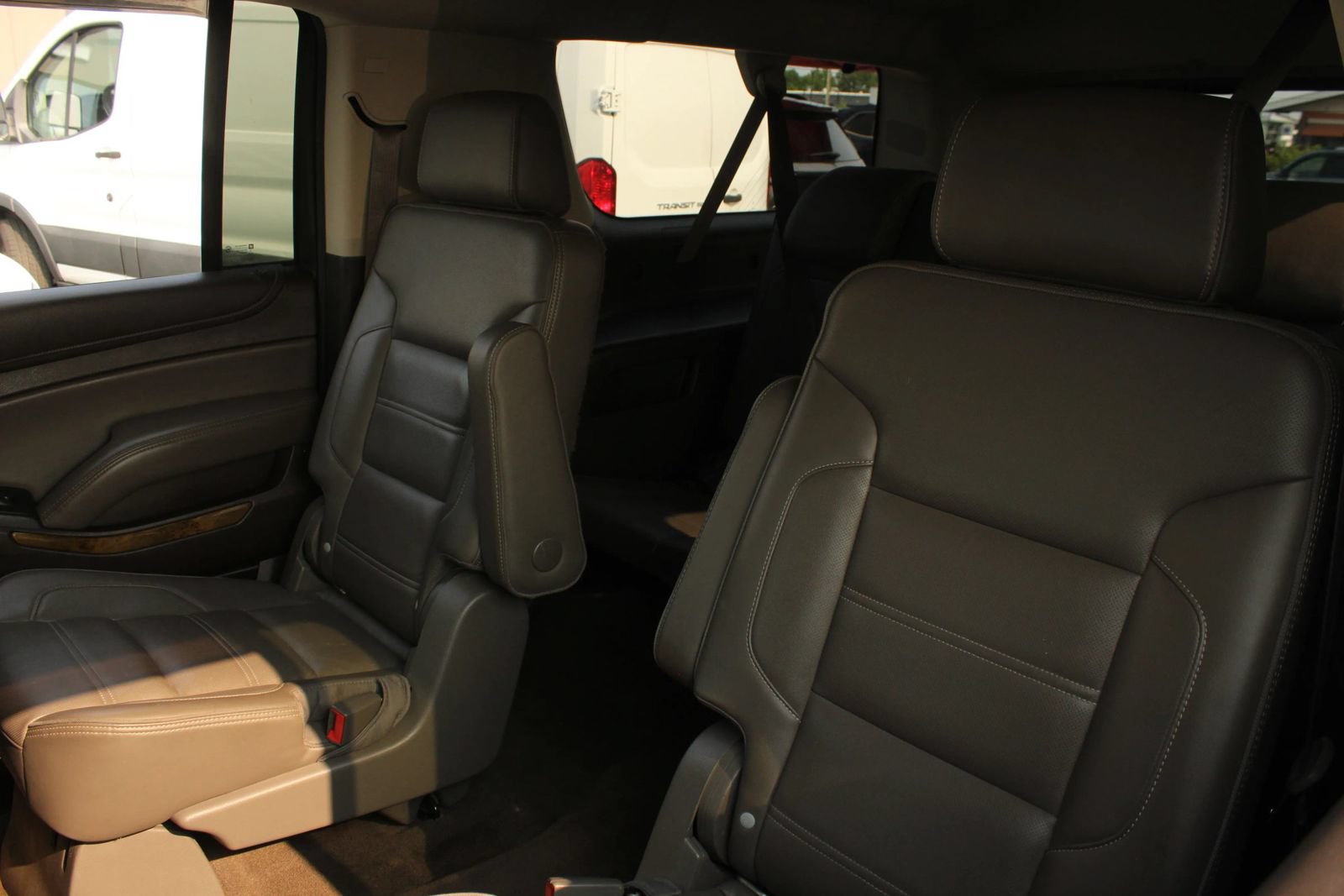 Used 2016 GMC Yukon XL Denali w/ Open Road Package AWD/4WD image 18