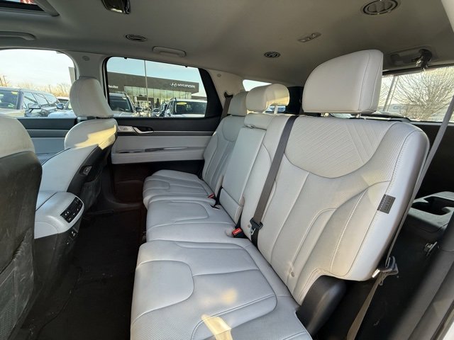 Used 2024 Hyundai Palisade SEL image 15