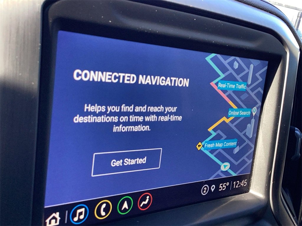 Used 2021 GMC Sierra 1500 Denali w/ Denali Ultimate Package image 31