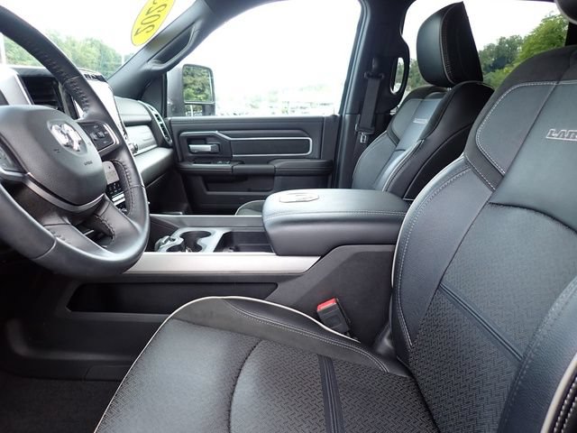 Used 2023 RAM 2500 Laramie AWD/4WD image 14