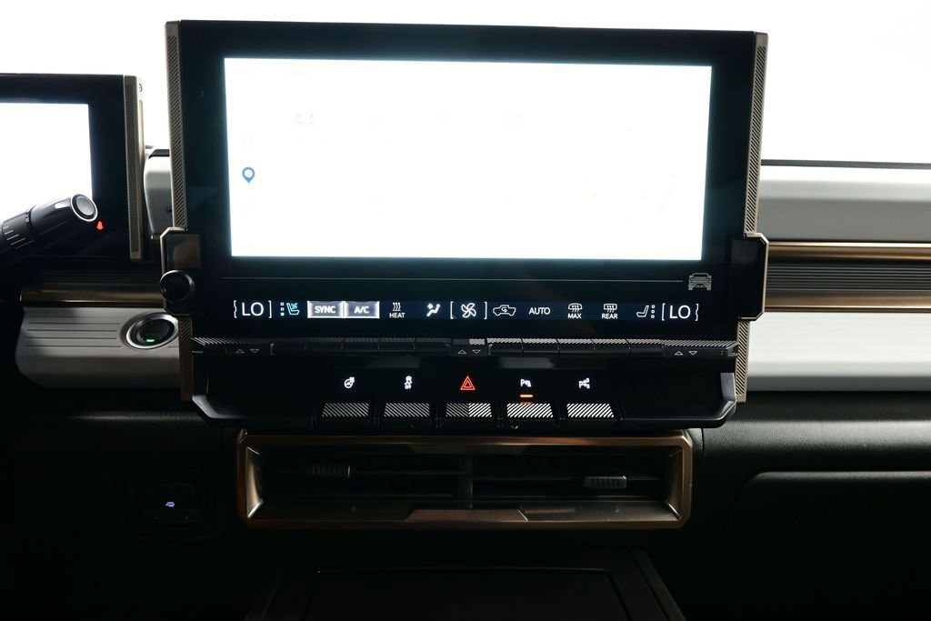 Used 2025 GMC Hummer EV 3X AWD/4WD image 19