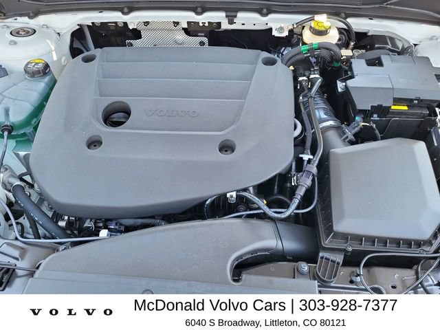 New 2026 Volvo XC40 B5 Plus w/ Protection Package Premier AWD/4WD image 21