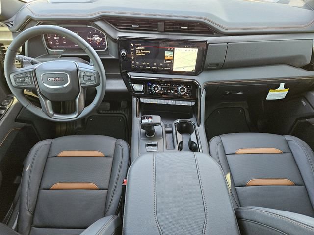 New 2026 GMC Sierra 1500 AT4 w/ AT4 Premium Package image 20