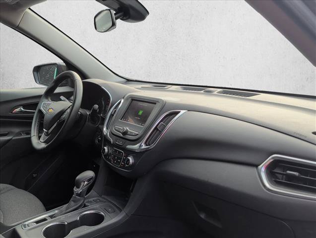 Used 2023 Chevrolet Equinox LT AWD/4WD image 24