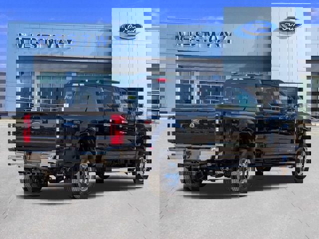 New 2026 Ford F350 Lariat image 33