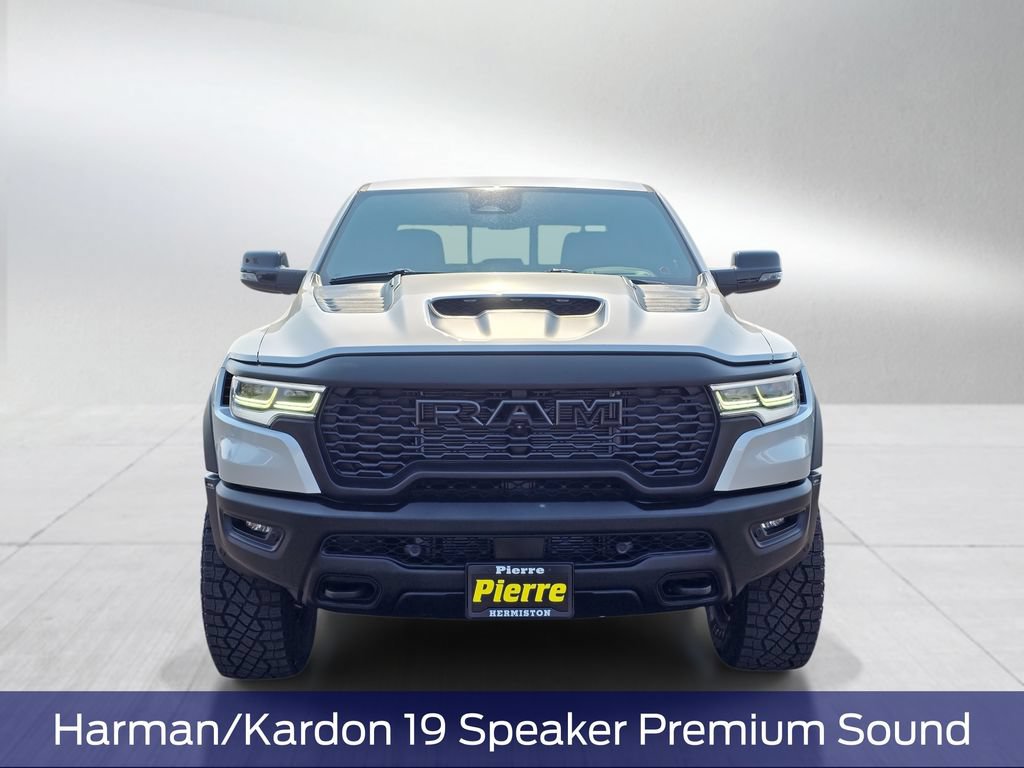 New 2026 RAM 1500 RHO w/ RHO Level 1 Equipment Group AWD/4WD image 7