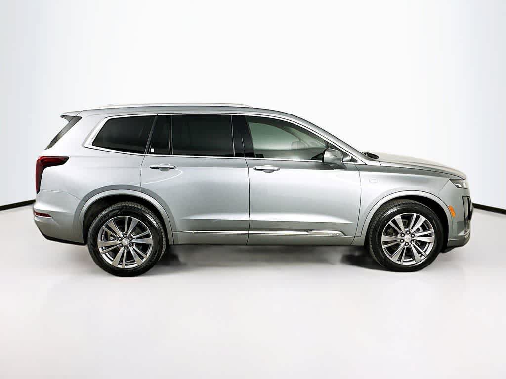 Used 2024 Cadillac XT6 Premium Luxury AWD/4WD image 26