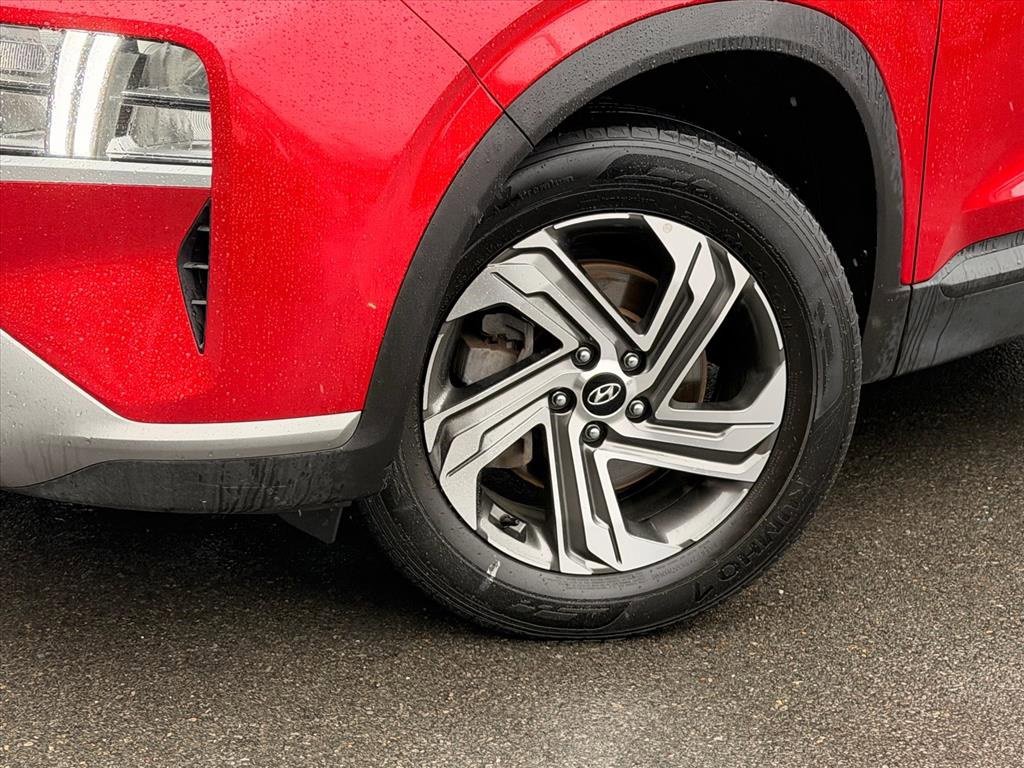 Used 2022 Hyundai Santa Fe SE image 23