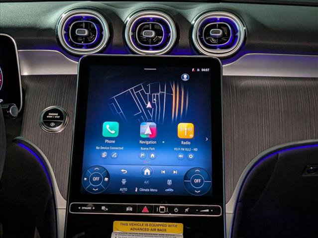 New 2026 Mercedes-Benz GLC 300 image 15