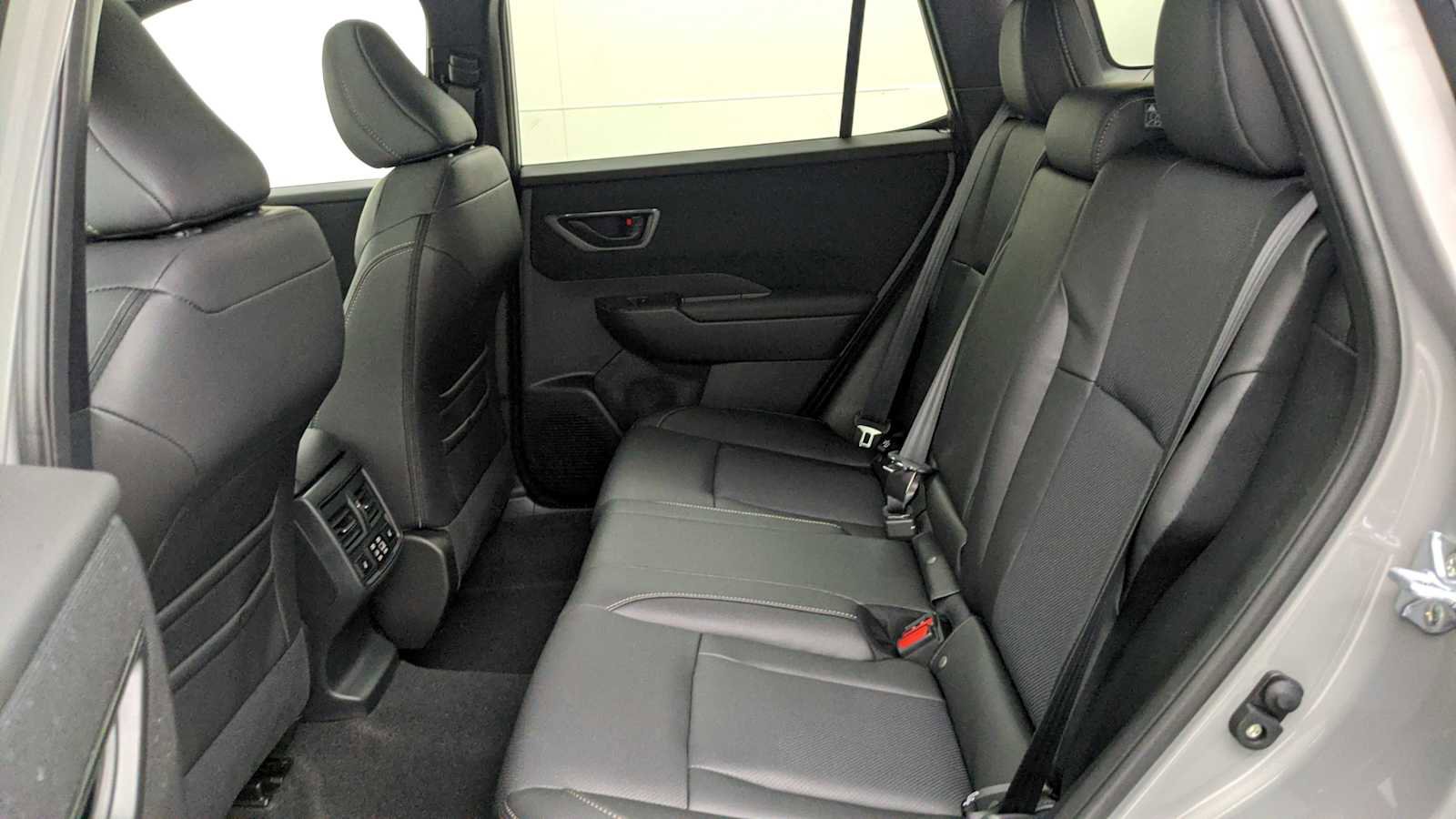 New 2026 Subaru Outback Limited image 24