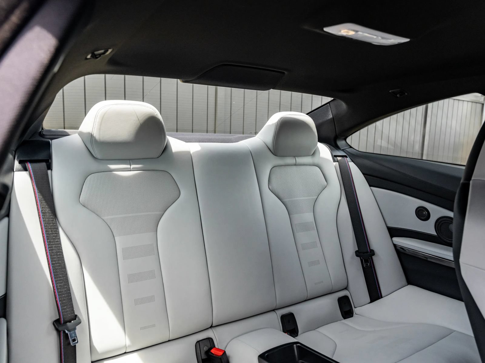 Used 2019 BMW M4 Coupe w/ Competition Package RWD image 22