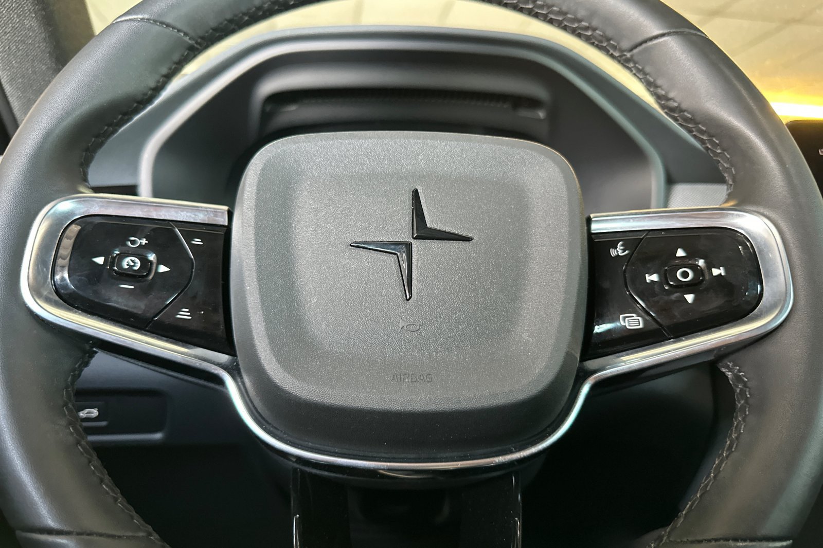 Used 2024 Polestar Polestar 2 AWD/4WD image 23