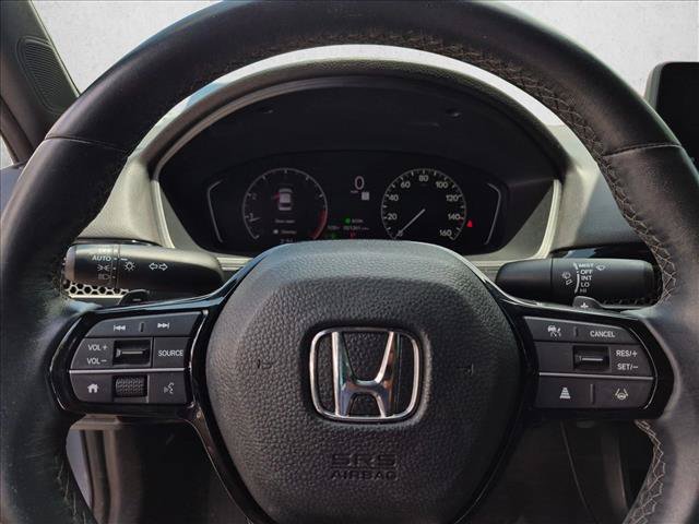Used 2022 Honda Civic Sport image 12