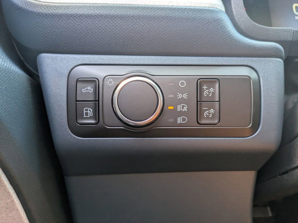 New 2026 Ford Maverick XLT FWD image 24