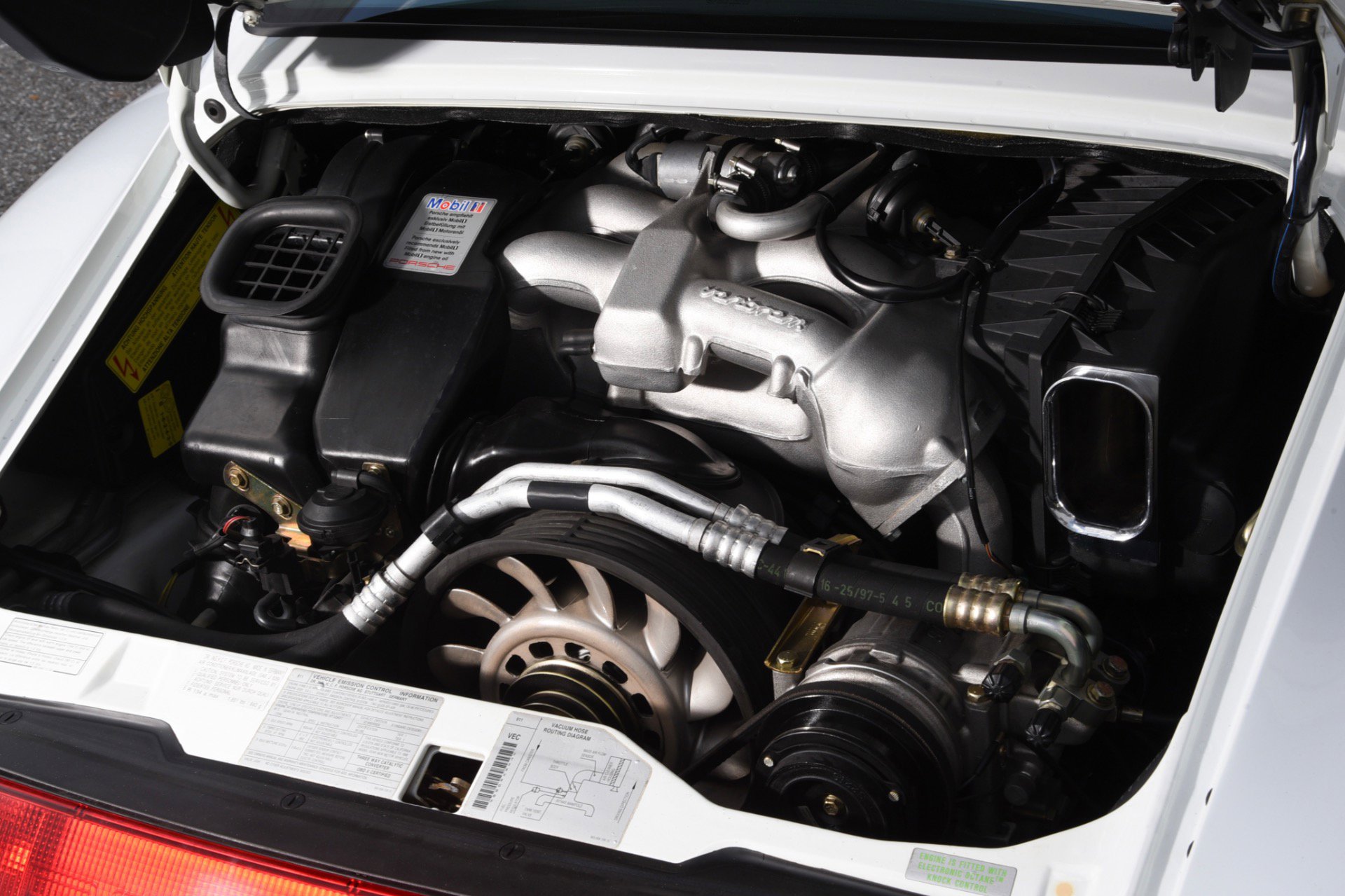 Used 1998 Porsche 911 Carrera S RWD image 8