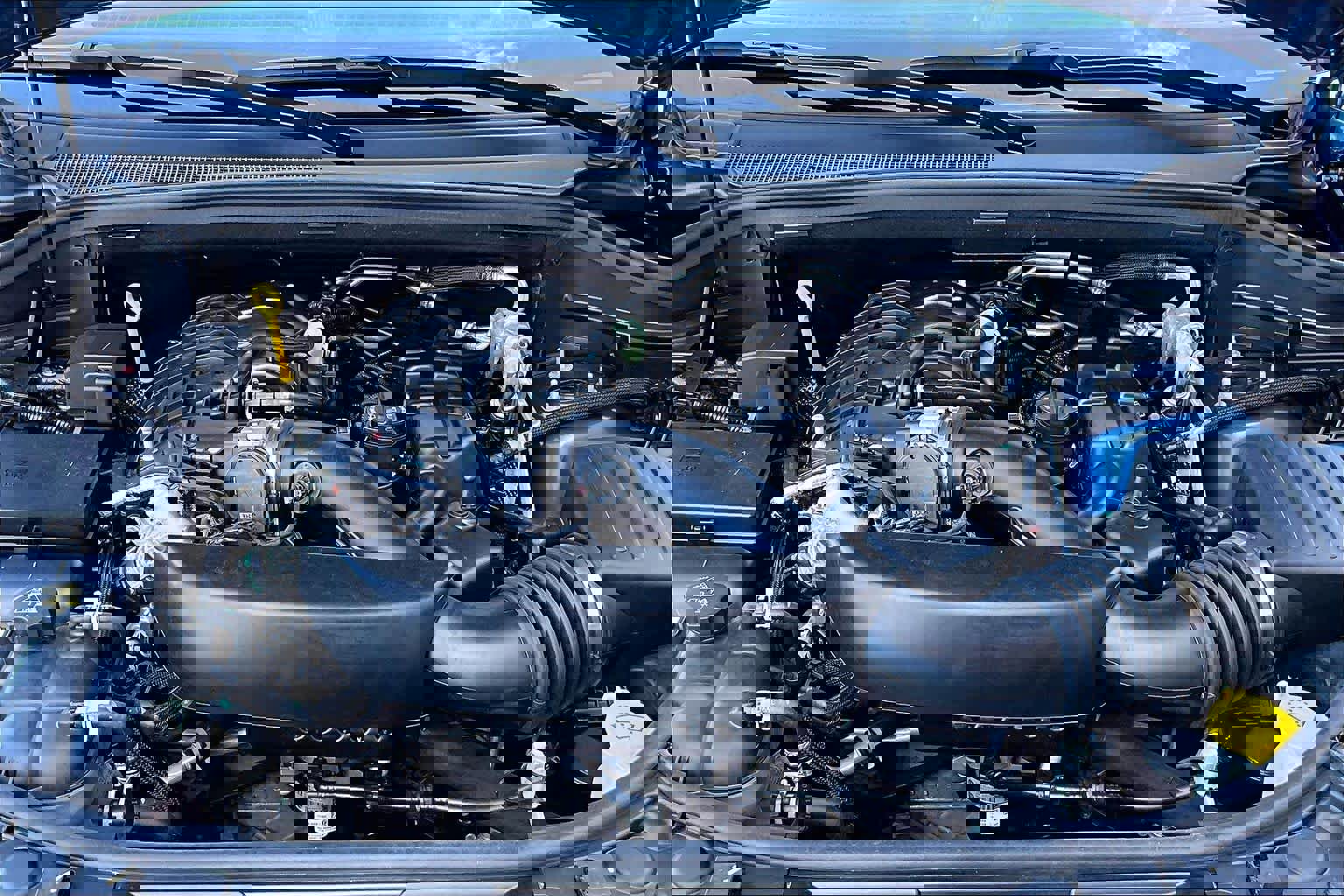 Used 2025 Dodge Durango GT image 30