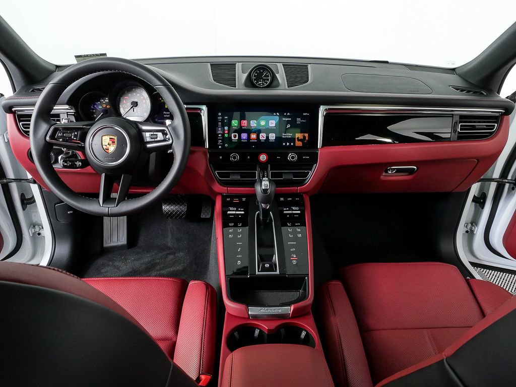 New 2026 Porsche Macan S image 19