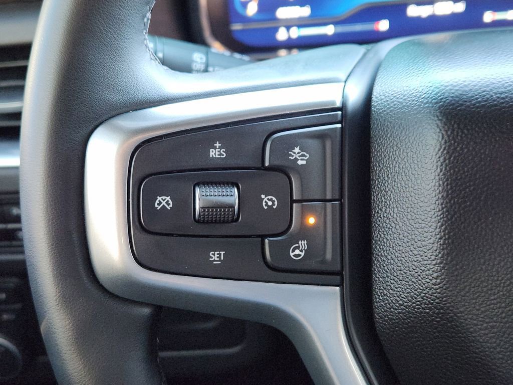 Used 2023 Chevrolet Tahoe LT w/ LT Signature Plus Package image 30