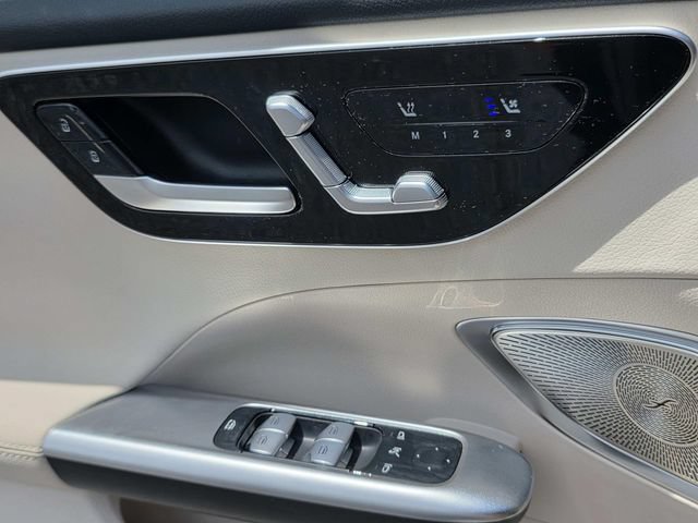 Certified 2024 Mercedes-Benz C 300 Sedan image 19