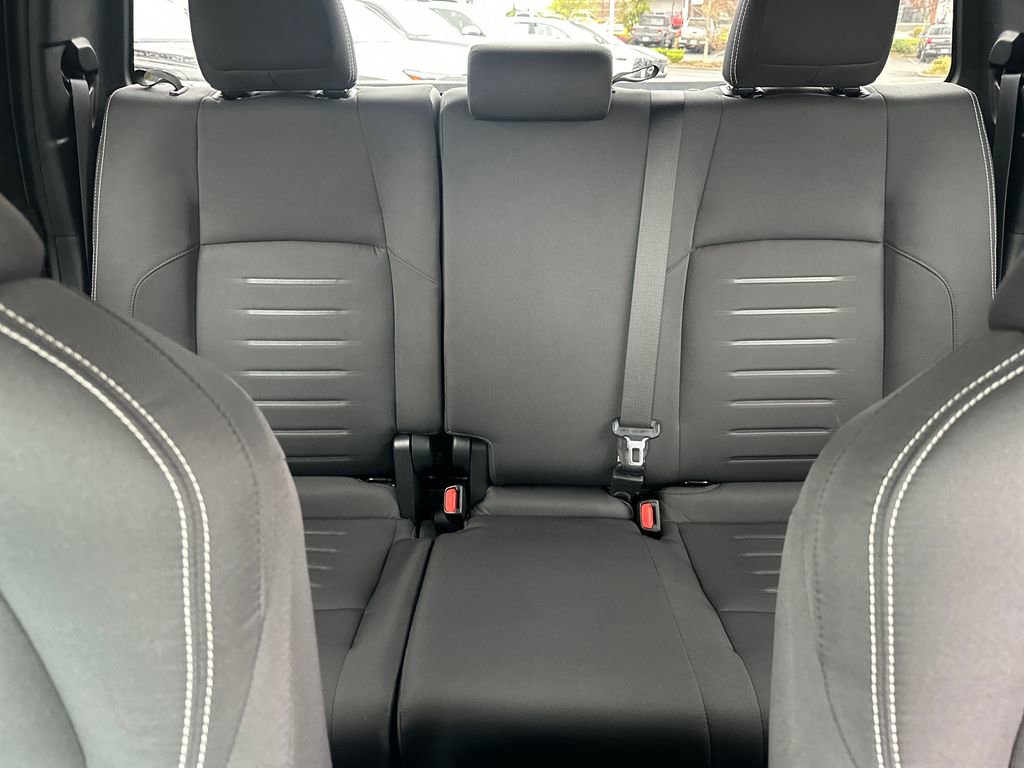 Used 2024 Toyota Tacoma TRD Off-Road image 24