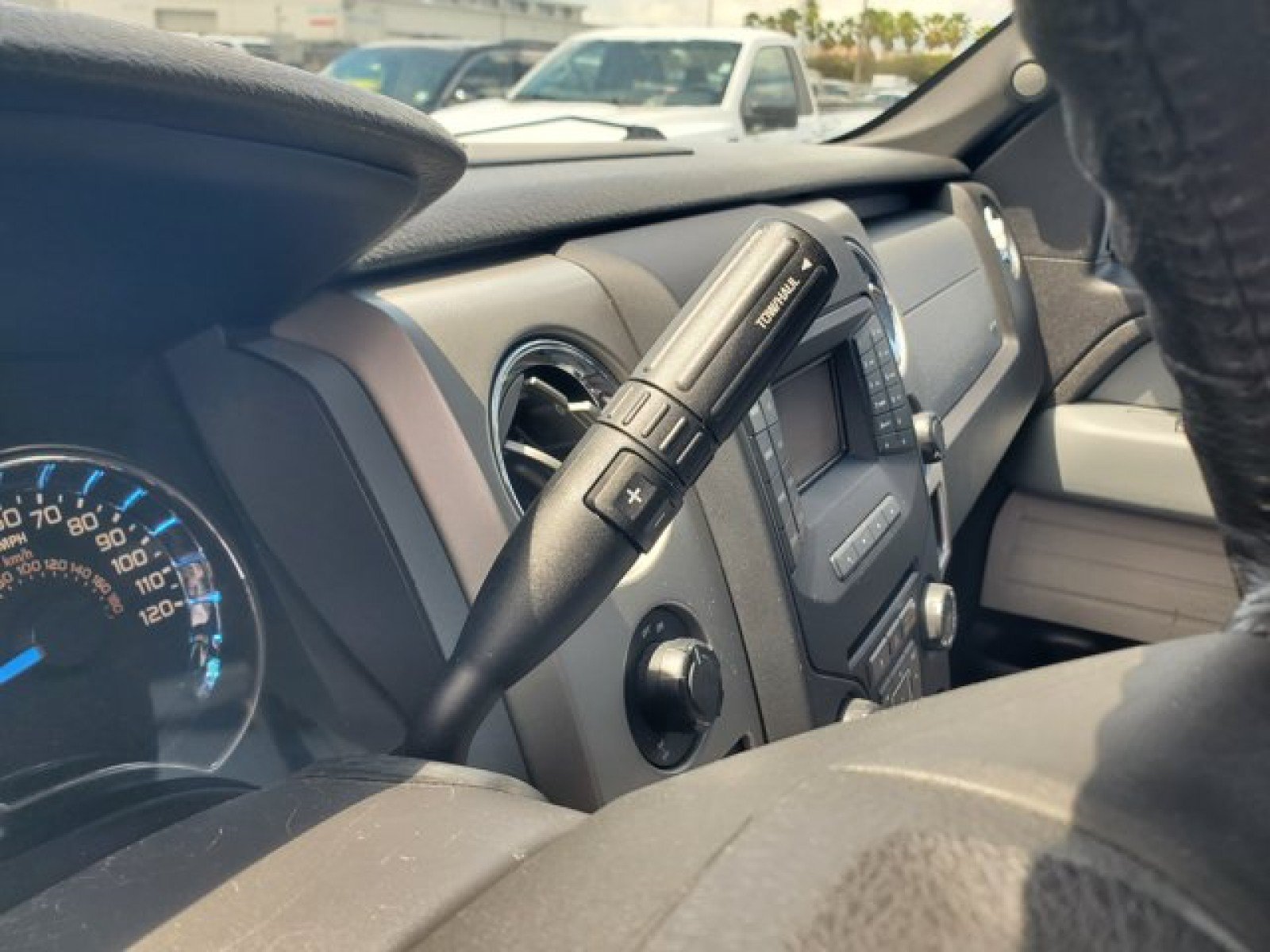 Used 2013 Ford F150 XLT w/ Luxury Equipment Group RWD image 22