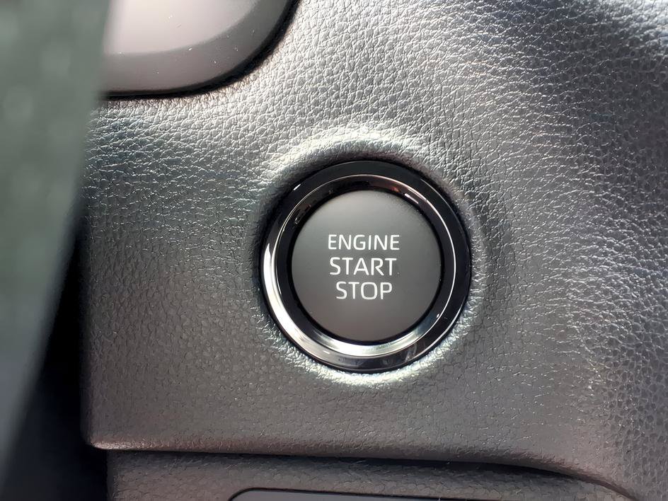New 2026 Toyota Tundra SR5 RWD image 12